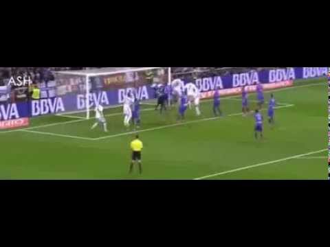 Cristiano Ronaldo Vs Levante Home HD 09 03 2014
