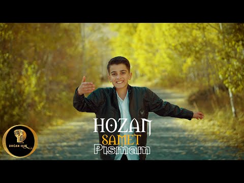 HOZAN SAMET - PISMAM 2023 (Official Music)