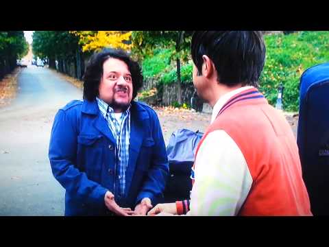 COLPI DI FORTUNA(PARTITA A TENNIS) DIVERTENTE