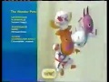 Nick Jr Backyardigans Promo 2006 2