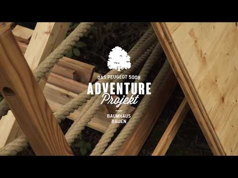 Peugeot: Behind the Scenes