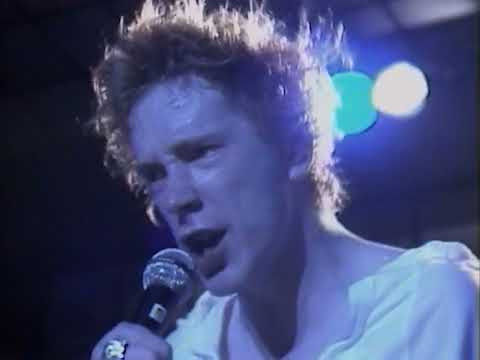 Public Image Ltd - This Is Not A Love Song (Live In Tokyo) (Music Video)