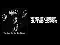 Waysted: "Hi Ho My Baby" guitar cover.