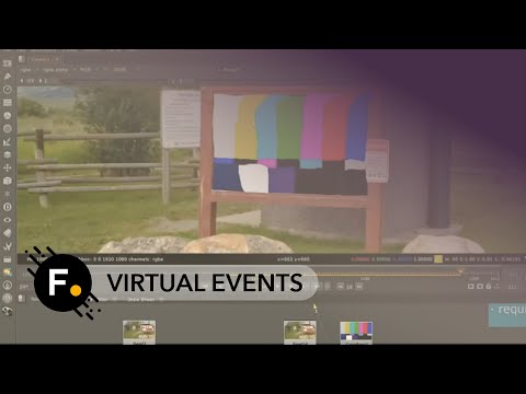 Skill Up with Nuke | An Introduction to Practical Compositing