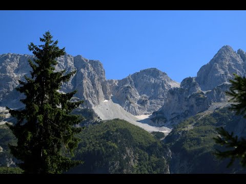 North Albania - Shkodër - Theth - Valbona