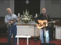 Chris Hillman & Herb Pedersen "The Old Crossroads"