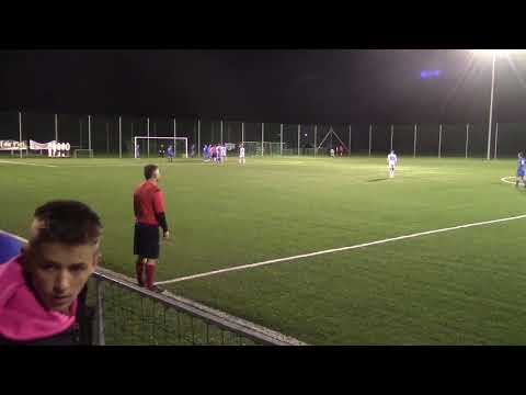 Békéscsaba 1912 Előre II. - OMTK-ULE 1913 5-0 (3-0)