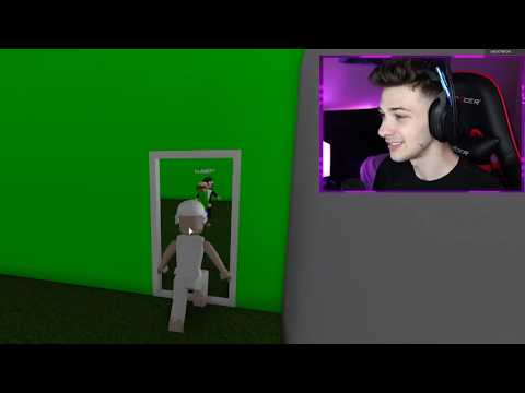 DO NOT CHOOSE THE WRONG ROBLOX HOUSE!