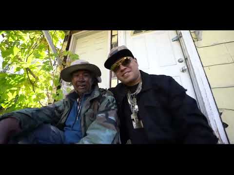 Out Da Way - Ft. Jukz El Unico