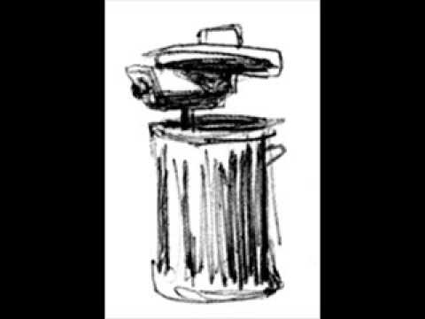 Holger Burner Deshalb mit albino