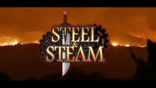 Steel & Steam: Episode 1 (PC) Steam Key GLOBAL
