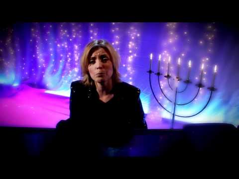 Susanne Bertlin - Walk with me (music & lyrics by Susanne Bertlin)