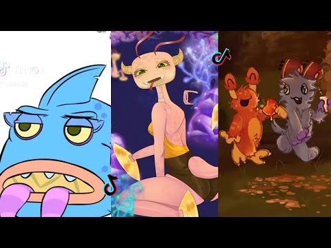MSM My Singing Monsters TikTok Compilation #176
