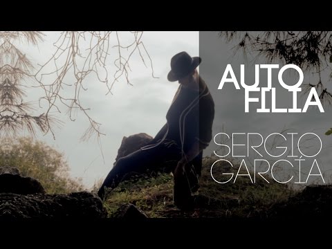 Sergio García | Autofilia