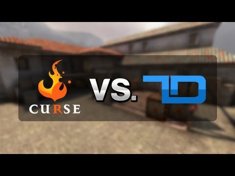 Match Highlights: Curse vs. Team Dynamic