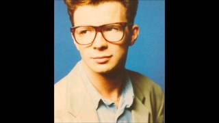 Rick Astley - Never gonna give you up (Riviera Outrun Remix)