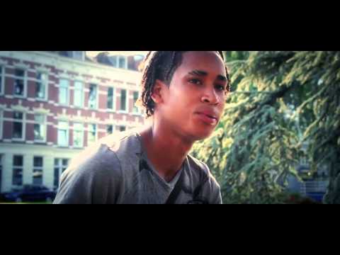 G-no ft. Just-B - Aan