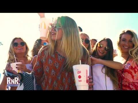 The World's LARGEST Knockout Party — RNR 6 October 26th