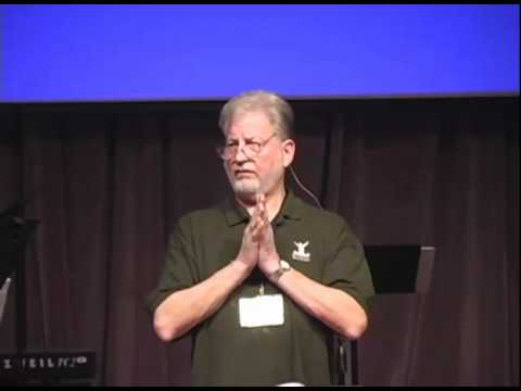 CR Lesson 2: POWERLESS