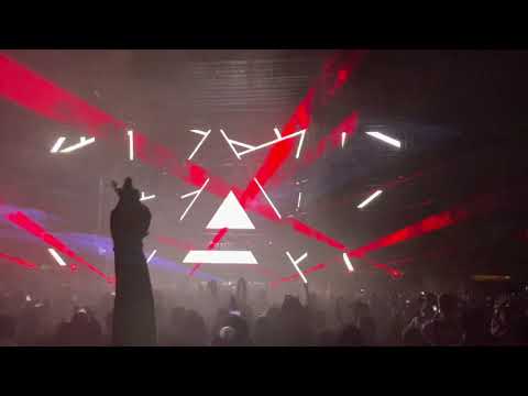Liquid Stranger! Forbidden Kingdom 2021 Orlando whole set! part 2