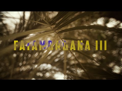 FATAMORGANA III - Ck Martin & Andrés Pelacchi