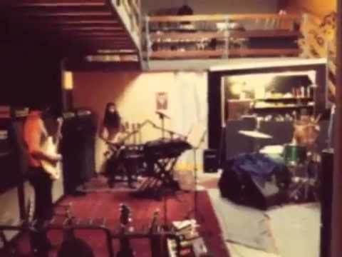 Tall Ships (Studio Demo Version)