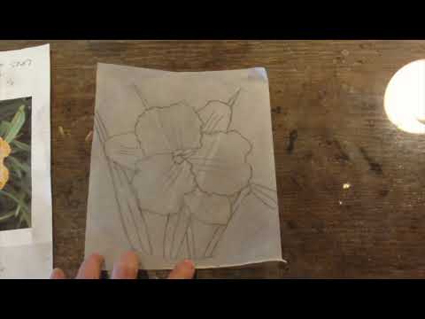 Amanda Flower Design