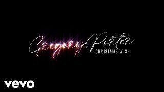 Musik-Video-Miniaturansicht zu Christmas Wish Songtext von Gregory Porter