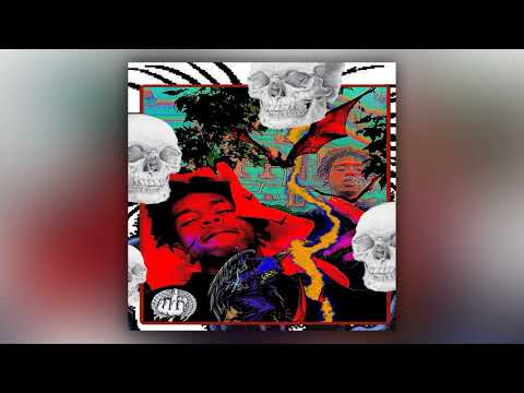 RODEOGLO X LILPABLO336 - ETHERAL (PROD. F16 X RODEOGLO)