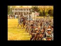 Confederate Song - The March Of The Southern Men ...