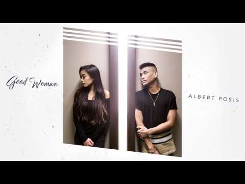 Albert Posis - Good Woman (Audio)