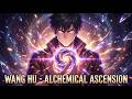 The Strongest Alchemist: Every Pill Has a Magical Effect — Customers Line Up to Buy!"