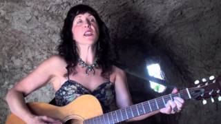 PAULA FRAZER - A Place Where I Know