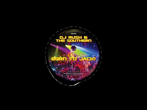 DJ Rush & The Southern - Beat N Da Kids (Southern Edit)
