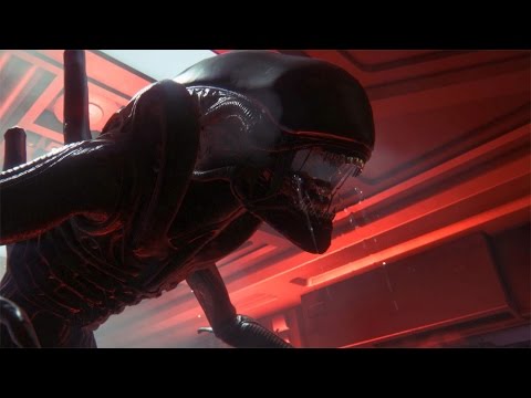 Alien: Isolation / Türkçe Oynanış / Merkez Reaktörü - Bölüm 23 [HD]