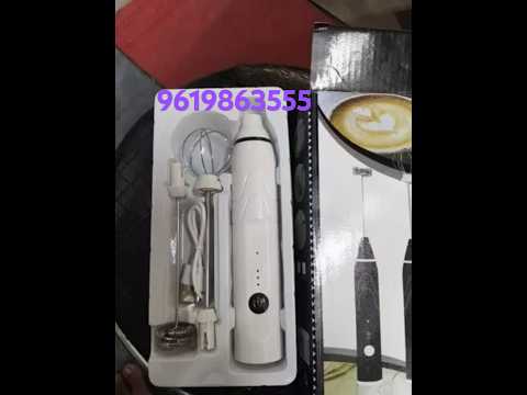 Forthers handheld blendar, 150w