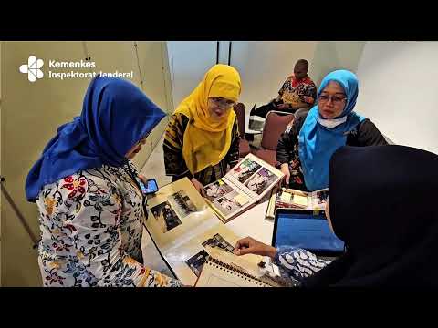   Rumah Arsip Digital: Inovasi Finalis Arsiparis Terbaik 2025
