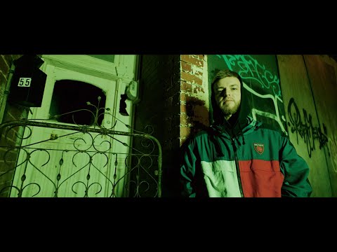 Lachy Hamill - Work Boots (Official Music Video)