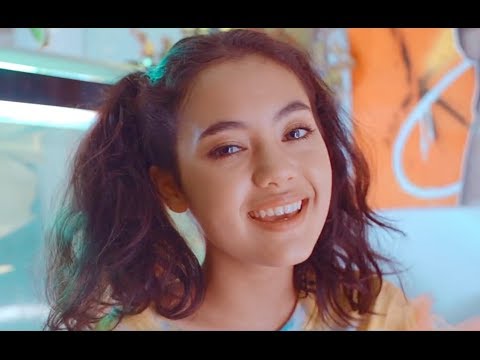 Rasa Begitu - Chaleeda