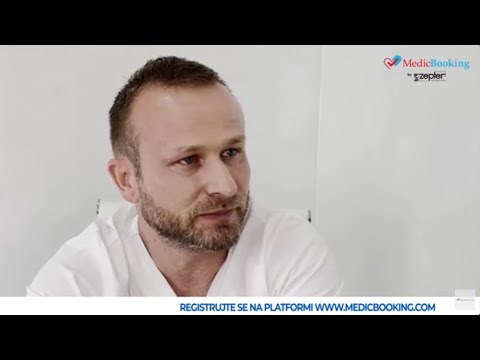 U Misiji Zdravlja - Epizoda 3 - dr Miodrag Đokić