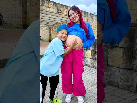 COMENTA SI TE GUSTAN LOS BEBES