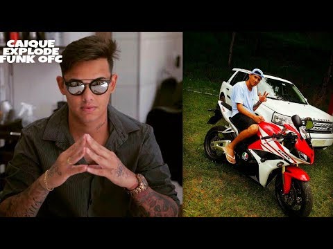 ♦MC Menor da DS e MC Boy da Sul - Buchecha rosa (DJ Xefinho)