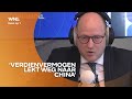 VVD-Europarlementariër Groothuis: Chinese investeringen in Nederlandse techbedrijven blokkeren
