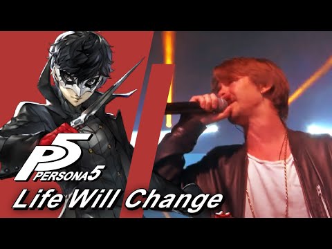Life Will Change (Live at Brazil Game Show 2019)