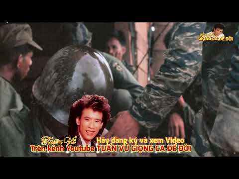Thể hiện bởi Tuấn Vũ