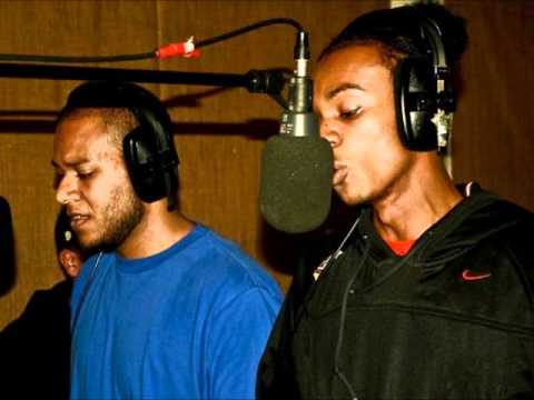 LJ & Tornado Hype Ting Illmana Productionz