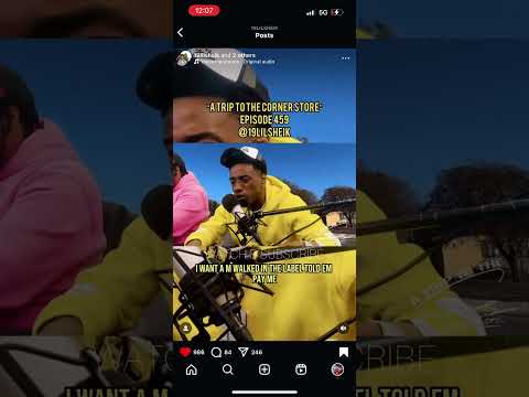 lil sheik freestyle 19