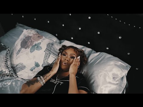 Bri'C - Feel What I'm Saying (Official Music Video)
