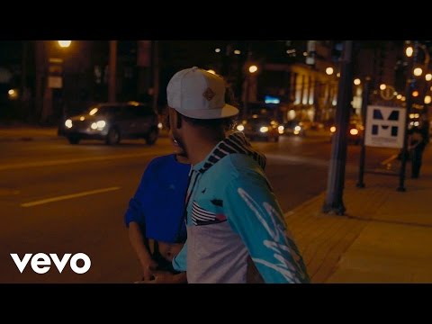 Charles Reed - A.T.C.H (Anything Can Happen) [Official Video]