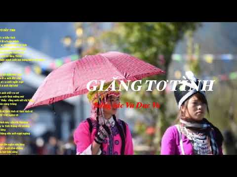 Thể hiện bởi Hoàng Anh Tuấn